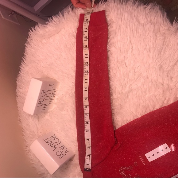 Guess Girl Gabriella Faux Fur Lined Hoodie (Size8) - Picture 6 of 6